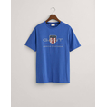 Product GANT ΜΠΛΟΥΖΑ ΚΜ REG ARCHIVE SHIELD SS T-SHIRT thumbnail image