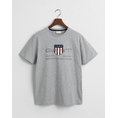 Product GANT ΜΠΛΟΥΖΑ ΚΜ REG ARCHIVE SHIELD SS T-SHIRT thumbnail image