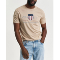 Product GANT REG ARCHIVE SHIELD SS T-SHIRT thumbnail image