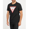 Product GUESS CN SS ORIGINAL LOGO TEE SHIRT MEN thumbnail image