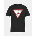 Product GUESS CN SS ORIGINAL LOGO TEE SHIRT MEN thumbnail image