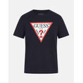 Product GUESS CN SS ORIGINAL LOGO TEE SHIRT MEN thumbnail image