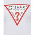 Product GUESS CN SS ORIGINAL LOGO TEE SHIRT MEN thumbnail image