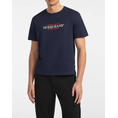 Product GUESS JEANS GJ SS CN REG AMERICA - MID ORGANIC HEAVY JERSEY 205 T-SHIRT M thumbnail image