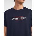 Product GUESS JEANS GJ SS CN REG AMERICA - MID ORGANIC HEAVY JERSEY 205 T-SHIRT M thumbnail image