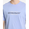 Product GUESS JEANS GJ SS CN REG AMERICA - MID ORGANIC HEAVY JERSEY 205 T-SHIRT M thumbnail image