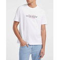 Product GUESS JEANS GJ SS CN REG AMERICA - MID ORGANIC HEAVY JERSEY 205 T-SHIRT M thumbnail image