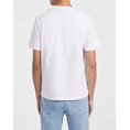 Product GUESS JEANS GJ SS CN REG AMERICA - MID ORGANIC HEAVY JERSEY 205 T-SHIRT M thumbnail image