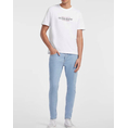 Product GUESS JEANS GJ SS CN REG AMERICA - MID ORGANIC HEAVY JERSEY 205 T-SHIRT M thumbnail image