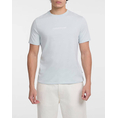 Product GUESS JEANS GJ SS CN SLIM LOGO EMBRO TEE MEN'S T-SHIRT thumbnail image
