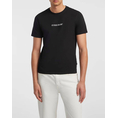 Product GUESS JEANS GJ SS CN SLIM LOGO EMBRO TEE MEN'S T-SHIRT thumbnail image