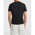 Product GUESS JEANS GJ SS CN SLIM LOGO EMBRO TEE MEN'S T-SHIRT thumbnail image