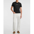 Product GUESS JEANS GJ SS CN SLIM LOGO EMBRO TEE MEN'S T-SHIRT thumbnail image