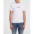 Product GUESS JEANS GJ SS CN SLIM LOGO EMBRO TEE MEN'S T-SHIRT thumbnail image