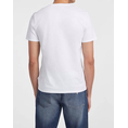 Product GUESS JEANS GJ SS CN SLIM LOGO EMBRO TEE MEN'S T-SHIRT thumbnail image