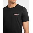 Product GUESS JEANS GJ SS CN SLIM AMERICAN TR TEE MEN'S T-SHIRT thumbnail image