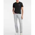 Product GUESS JEANS GJ SS CN SLIM AMERICAN TR TEE MEN'S T-SHIRT thumbnail image