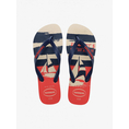 Product HAVAIANAS TOP NAUTICAL FLIP FLOPS thumbnail image