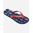 Product HAVAIANAS TOP NAUTICAL FLIP FLOPS thumbnail image