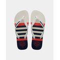 Product HAVAIANAS TOP NAUTICAL FLIP FLOPS thumbnail image
