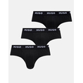 Product HUGO ΕΣΩΡΟΥΧΟ HIPBRIEF TRIPLETPACK thumbnail image