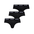 Product HUGO ΕΣΩΡΟΥΧΟ HIPBRIEF TRIPLETPACK thumbnail image