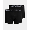 Product JACK&JONES ΜΠΟΞΕΡ JACJON TRUNKS 2 PACK NOOS thumbnail image