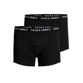 Product JACK&JONES ΜΠΟΞΕΡ JACJON TRUNKS 2 PACK NOOS thumbnail image