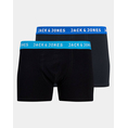 Product JACK&JONES ΜΠΟΞΕΡ JACRICH TRUNKS 2 PACK NOOS thumbnail image