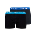 Product JACK&JONES ΜΠΟΞΕΡ JACRICH TRUNKS 2 PACK NOOS thumbnail image