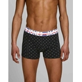 Product JACK&JONES ΜΠΟΞΕΡ JACHENRIK TRUNKS 3 PACK NOOS thumbnail image