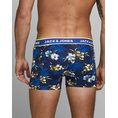 Product JACK&JONES ΜΠΟΞΕΡ JACFLOWER TRUNKS 3 PACK.NOOS thumbnail image