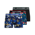 Product JACK&JONES ΜΠΟΞΕΡ JACFLOWER TRUNKS 3 PACK.NOOS thumbnail image