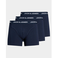 Product JACK&JONES ΜΠΟΞΕΡ JACANTHONY TRUNKS 3 PACK thumbnail image
