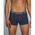 Product JACK&JONES ΜΠΟΞΕΡ JACANTHONY TRUNKS 3 PACK thumbnail image