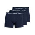 Product JACK&JONES ΜΠΟΞΕΡ JACANTHONY TRUNKS 3 PACK thumbnail image