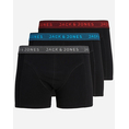 Product JACK&JONES ΜΠΟΞΕΡ  JACWAISTBAND TRUNKS 3 PACK NOOS thumbnail image