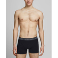 Product JACK&JONES ΜΠΟΞΕΡ  JACWAISTBAND TRUNKS 3 PACK NOOS thumbnail image
