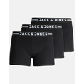 Product JACK&JONES ΜΠΟΞΕΡ SENSE TRUNKS 3-PACK NOOS thumbnail image