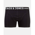 Product JACK&JONES ΜΠΟΞΕΡ SENSE TRUNKS 3-PACK NOOS thumbnail image