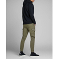 Product JACK&JONES ΠΑΝΤΕΛΟΝΙ JJIPAUL JJFLAKE AKM 542 OLIVE NIGHT NOOS thumbnail image