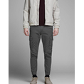 Product JACK&JONES ΠΑΝΤΕΛΟΝΙ JPSTPAUL JJFLAKE AKM 542 ASPHALT NOOS thumbnail image