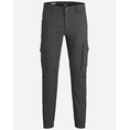 Product JACK&JONES ΠΑΝΤΕΛΟΝΙ JPSTPAUL JJFLAKE AKM 542 ASPHALT NOOS thumbnail image