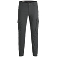 Product JACK&JONES ΠΑΝΤΕΛΟΝΙ JPSTPAUL JJFLAKE AKM 542 ASPHALT NOOS thumbnail image