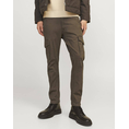 Product JACK&JONES JJIPAUL JJFLAKE AKM 542 BLACK NOOS thumbnail image