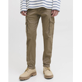 Product JACK&JONES JJIPAUL JJFLAKE AKM 542 BLACK NOOS thumbnail image