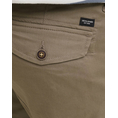 Product JACK&JONES JJIPAUL JJFLAKE AKM 542 BLACK NOOS thumbnail image