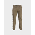 Product JACK&JONES JJIPAUL JJFLAKE AKM 542 BLACK NOOS thumbnail image