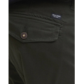 Product JACK&JONES JJIPAUL JJFLAKE AKM 542 BLACK NOOS thumbnail image