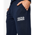Product JACK&JONES ΠΑΝΤΕΛΟΝΙ ΦΟΡΜΑΣ JJIGORDON JJNEWSOFT SWEAT PANT GMS NOOS thumbnail image